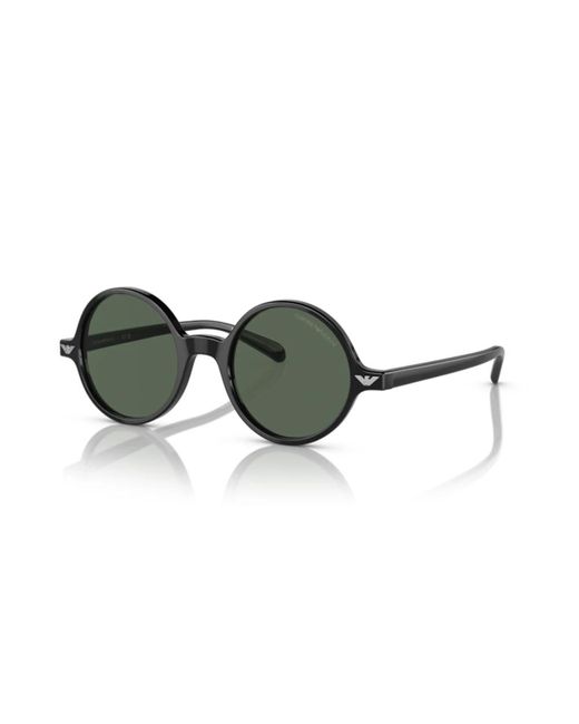 Accessories > sunglasses Emporio Armani en coloris Green