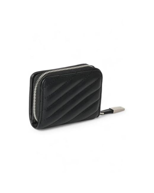 Gaelle Paris Black Wallets & Cardholders