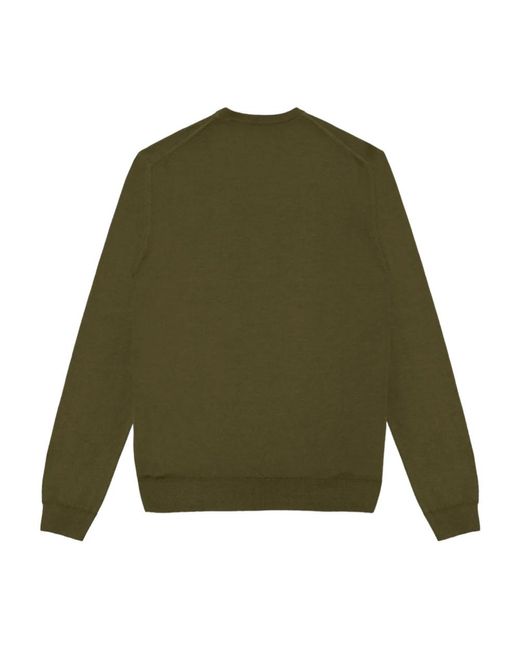 Colmar Green Sweatshirts for men