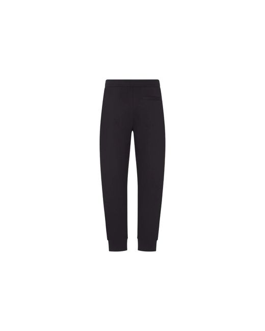 ARMANI EXCHANGE Jogger Pants in het Blue voor heren
