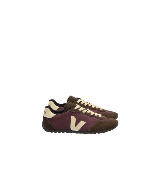 Veja Brown Gt Nylon