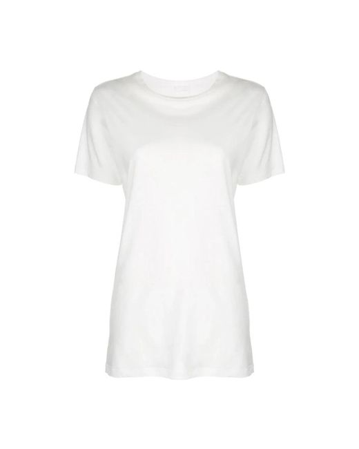 Wardrobe NYC White T-Shirts
