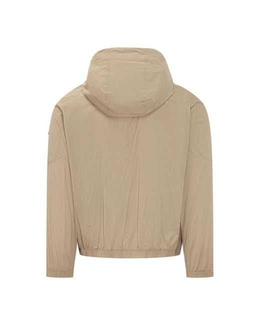 Moose Knuckles Natural Light Jackets for men