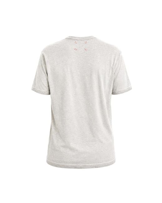 Bob Natural T-Shirts for men