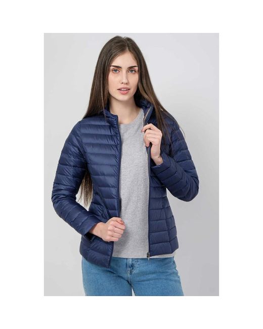 J.O.T.T Jassen ,Blauw ,Cloe Down Jacket in het Blue