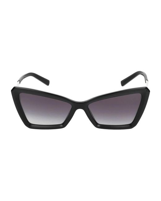 Tiffany & Co Gray Stylische sonnenbrille
