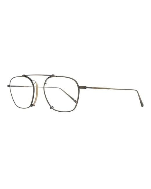 Matsuda Metallic Glasses