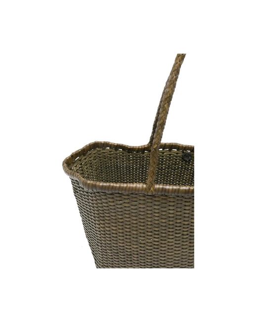 Dragon Diffusion Green 8805 Tote Bag
