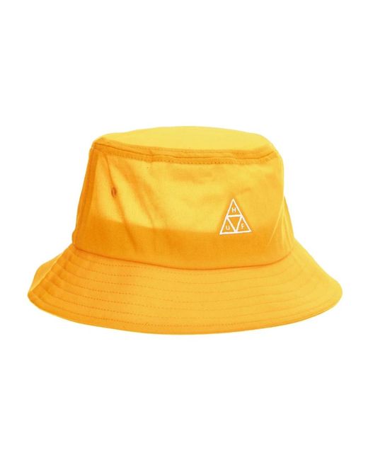 Huf Hat in het Yellow