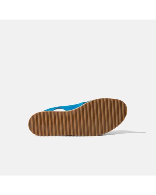 Scarosso Blue Mediterraneo Sandals & Espadrillas