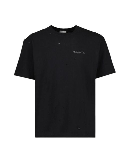 Dior Couture t-shirt in Black für Herren