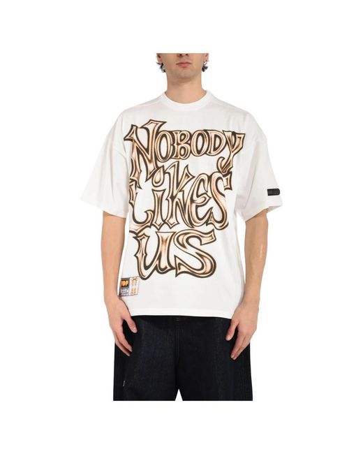 PDF White T-Shirts for men