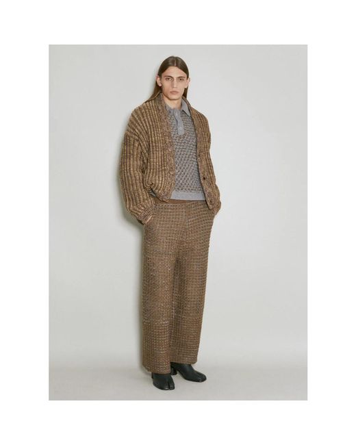 Knitwear > cardigans Isa Boulder en coloris Brown