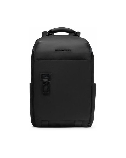 Piquadro Harper Travel Backpack 15.6" in Black für Herren