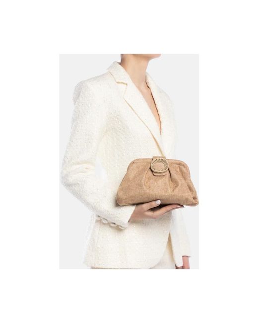 TWENTYFOUR Natural Clutches