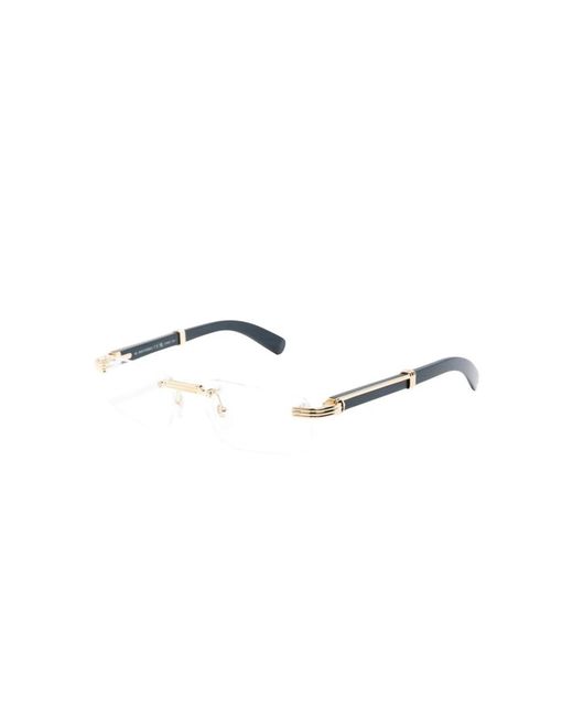 Cartier Optical Frame in Multicolor für Herren