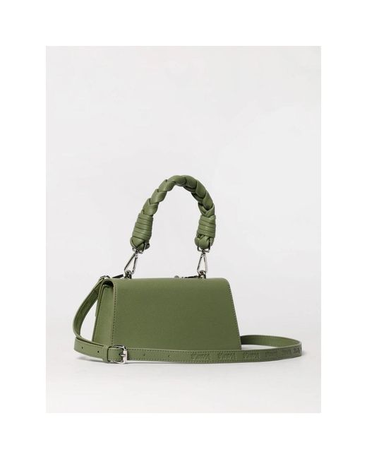 DISCLAIMER Green Handbags