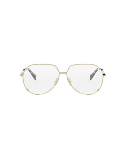 Céline Metallic Glasses