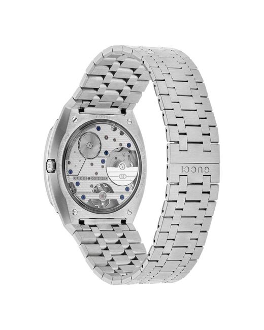 Gucci Blue Watches