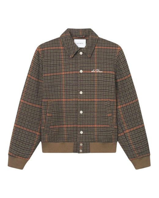 Les Deux Green Light Jackets for men