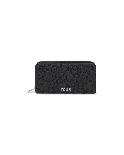 Tous Puffy Bear in het Black