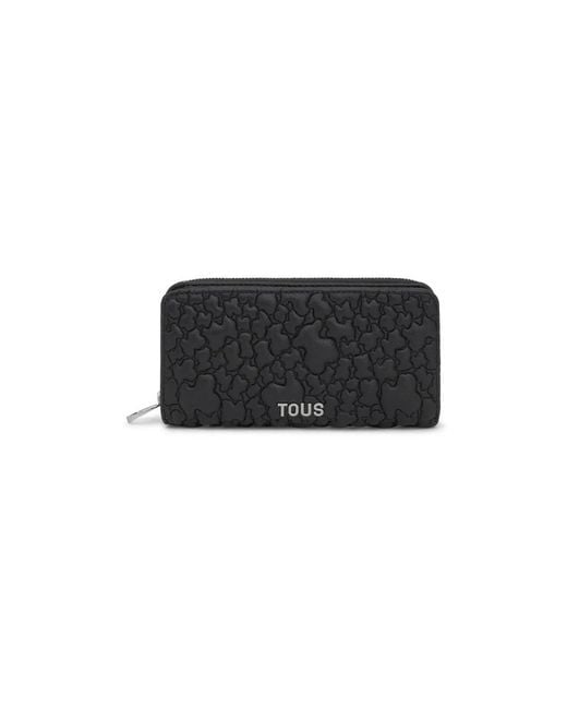 Tous Puffy Bear in het Black
