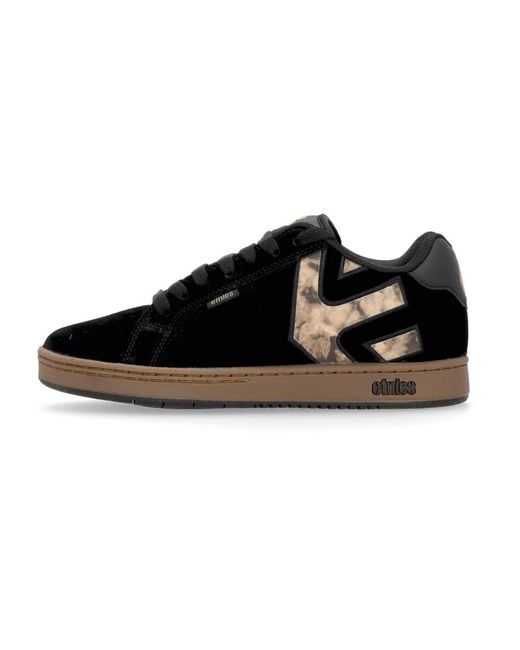 Etnies Sneakers in het Black voor heren