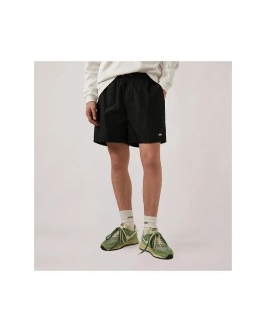 Autry Black Beachwear for men