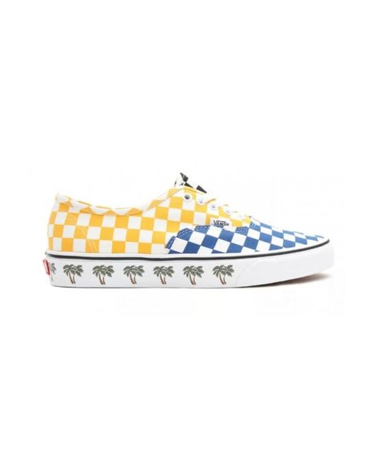 Vans Hoge sneaker Wit VN0A3TKNQLZ1 | Invito