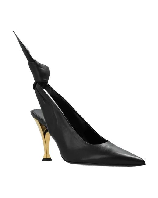 Givenchy Blue Pumps