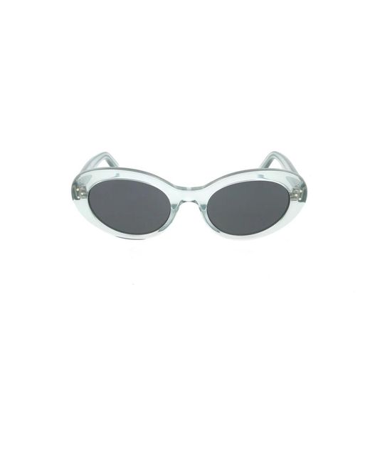 Céline Gray Stylische sonnenbrille für trendbewusste individuen