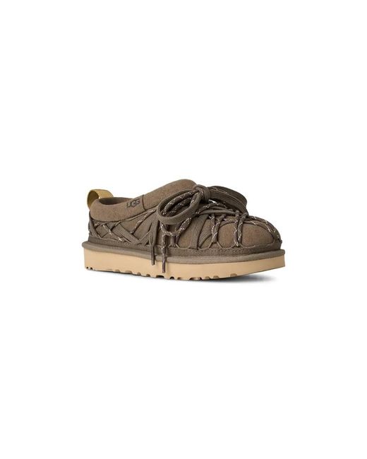 Ugg Brown Slippers
