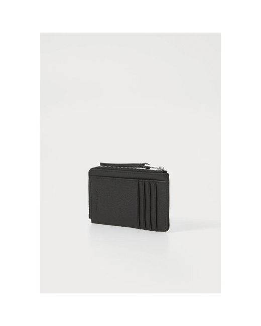 Zadig & Voltaire Black Wallets & Cardholders