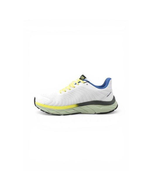 Colmar Blue Sneakers