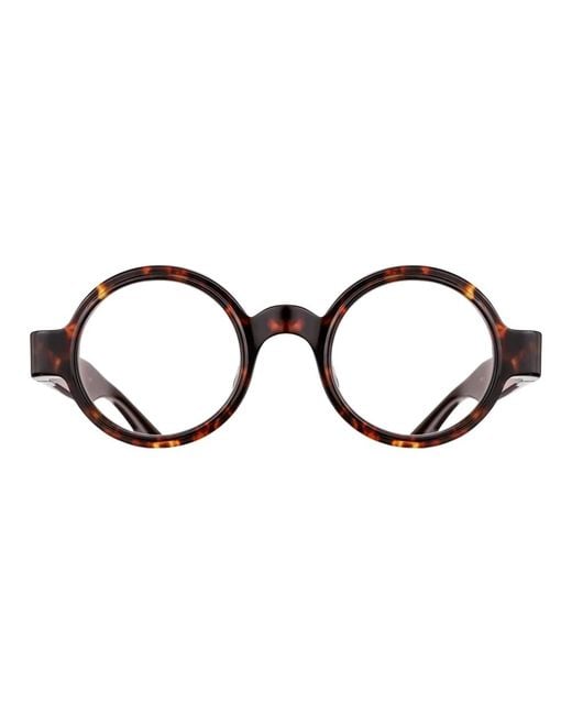 Matsuda Brown Tokyo Tortoise Rx