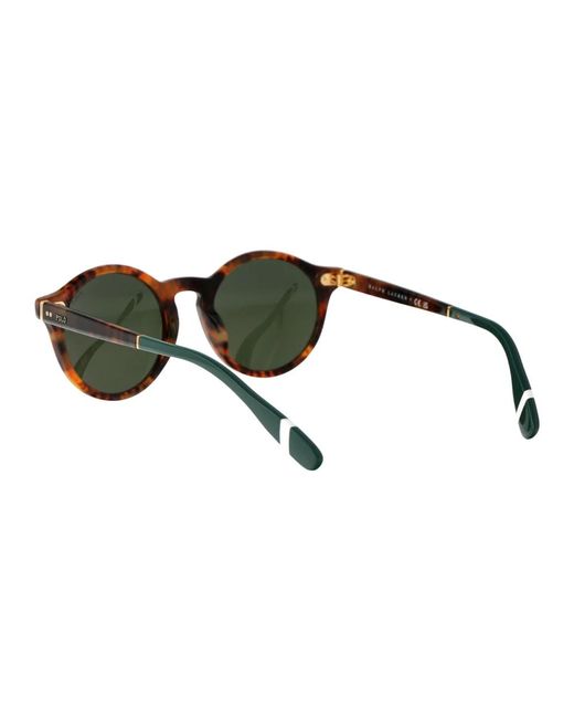 Ralph Lauren Sunglasses in Green für Herren