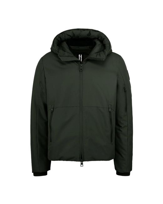 Bomboogie Berlin Jas in het Green voor heren