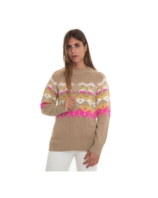 Pennyblack Sweaters in het Pink