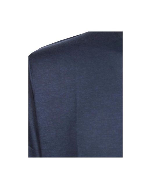 Altea Blue T-Shirts for men