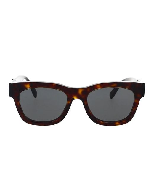 Fendi Brown Sunglasses