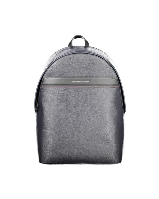 Backpacks di Tommy Hilfiger in Gray da Uomo