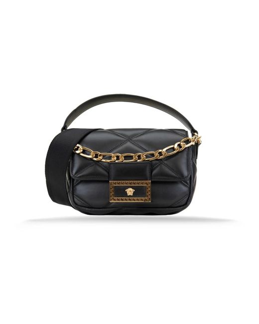 Versace Handbags in het Black