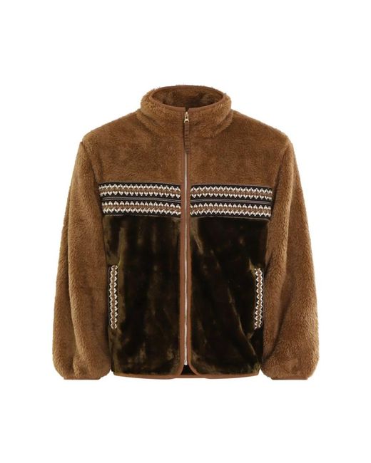 Light Jackets Ugg en coloris Brown