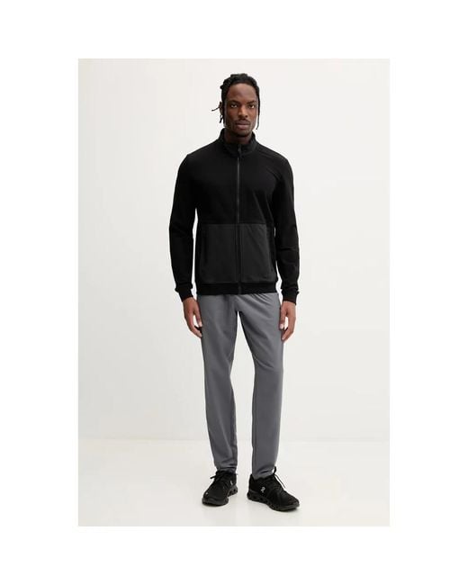 Zip-Throughs Guess de hombre de color Black