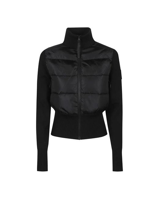 Canada Goose Black Winter Jackets