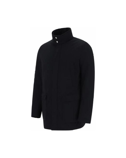 Jackets > winter jackets Herno pour homme en coloris Black