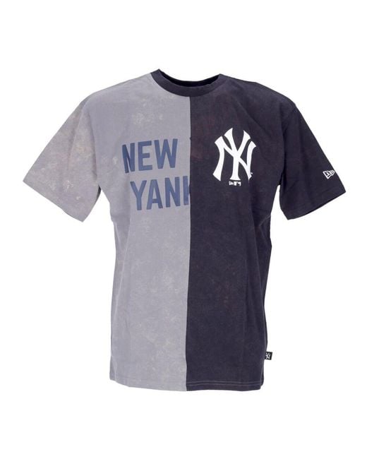KTZ Blue T-Shirts for men