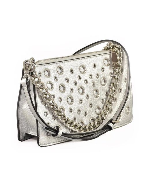 Ermanno Scervino Gray Tasche