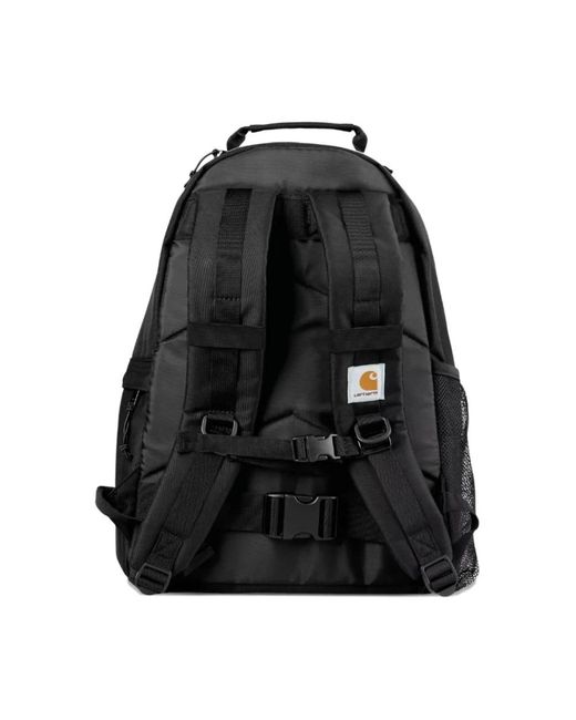 Carhartt Black Backpacks for men