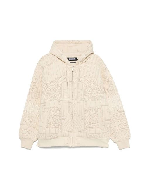 Who Decides War Natural Cardigans for men